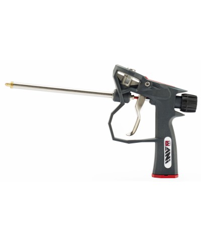 Ferramenta1.com | Pistola per schiuma poliuretanica ani - PZ 1
