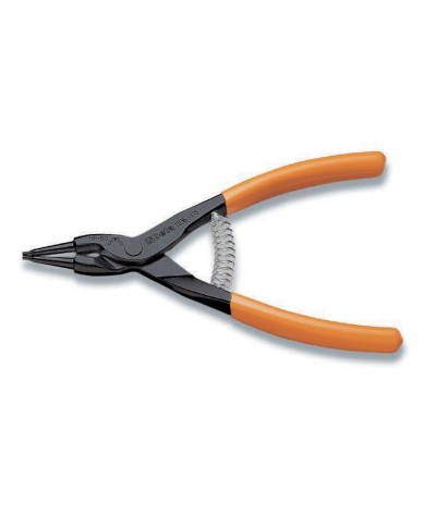 Ferramenta1.com | Beta 1036 pinza p/anelli esterni becchi dirit 175 mm - PZ 1