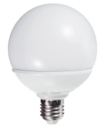 Ferramenta1.com | Led globo 18w e27 g120 1870 lm 6400k fredda* - PZ 1