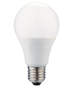 Ferramenta1.com | Led goccia 13,5w e27 1515 lm 3000k calda* - PZ 10