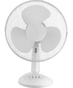 Ferramenta1.com | Ventilatore da tavolo 30 cm (12) ft-1201 - PZ 1