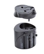 Ferramenta1.com | Fme 87.8811 adattatore da viaggio universale* - PZ 1