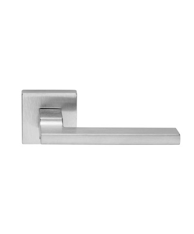 Ferramenta1.com | Maniglia innova art.2153 c/bocchetta cromo sat - PZ 1