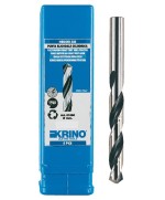 Ferramenta1.com | Punta hss rettificata standard quality  2,0 mm - PZ 10