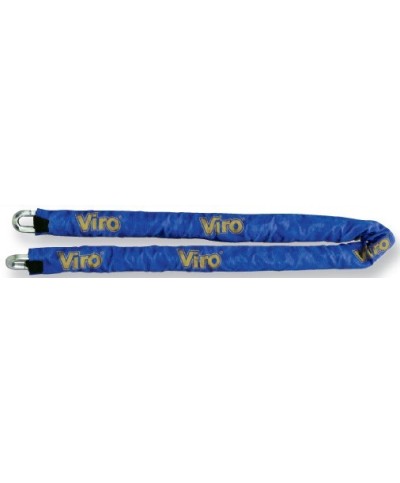 Ferramenta1.com | Viro 332 catena antifurto rivestita d  8 mm x 120 cm - PZ 1