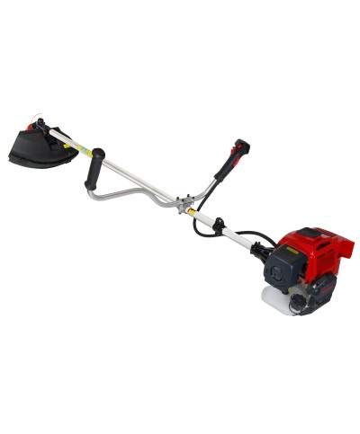 Ferramenta1.com | Decespugliatore a scoppio kawasaki 53,2 cc tj53ecm doppia imp - PZ 1