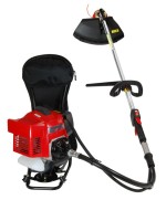 Ferramenta1.com | Decespugliatore a scoppio kawasaki 53,2 cc tj53ecz a zaino - PZ 1