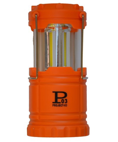 Ferramenta1.com | Lanterna led firefly-150 200 lm - PZ 1