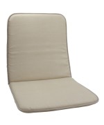 Ferramenta1.com | Cuscino schienale basso double beige - PZ 8