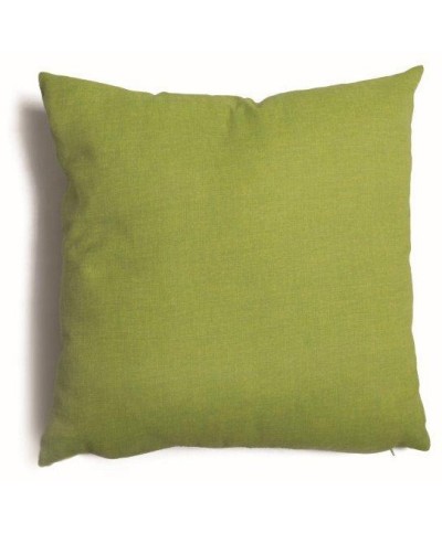 Ferramenta1.com | Cuscino tulipano cm.43x43 verde 1546 - PZ 6