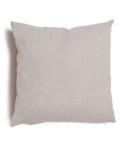 Ferramenta1.com | Cuscino tulipano cm.43x43 grigio 1647 - PZ 6