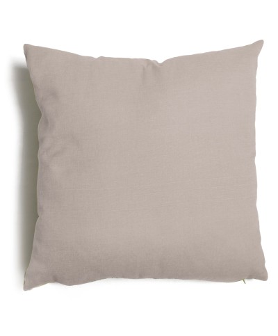 Ferramenta1.com | Cuscino tulipano cm.43x43 tortora 1646 - PZ 6