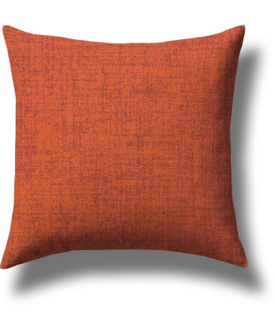 Ferramenta1.com | Cuscino tulipano cm.43x43 ruggine 1645 - PZ 6