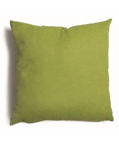 Ferramenta1.com | Cuscino tulipano cm.57x57 verde 1546 - PZ 4