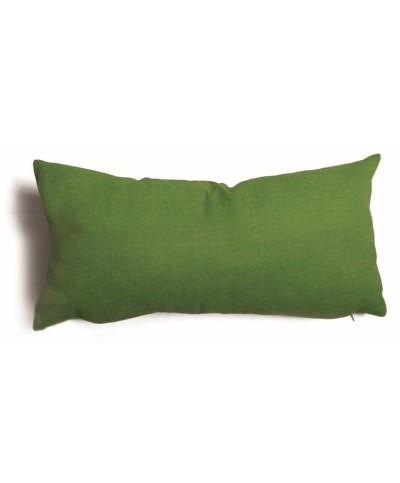 Ferramenta1.com | Cuscino tulipano cm.30x60 verde 1546 - PZ 6