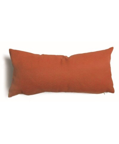 Ferramenta1.com | Cuscino tulipano cm.30x60 ruggine 1645 - PZ 6