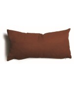 Ferramenta1.com | Cuscino tulipano cm.30x60 marrone 1551 - PZ 6