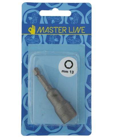 Ferramenta1.com | Bl inserto a bussola magnetico d 13 mm - BL 5
