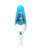 Ferramenta1.com | Aspiratutto b+d wdc 115 wa litio 3,6v-1,5ah - PZ 1