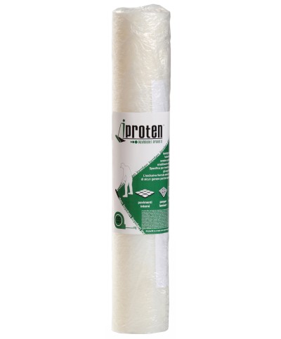 Ferramenta1.com | Salvapavimenti autoadesivo iproten verde h.45 ml100 - PZ 1