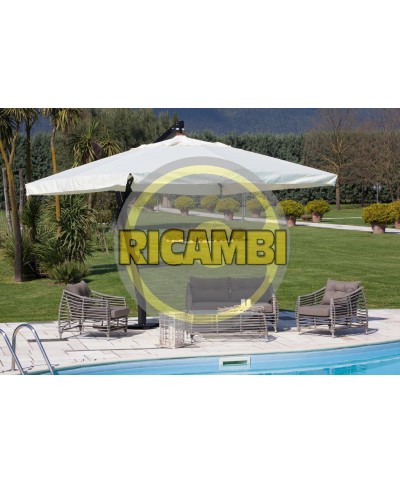 Ferramenta1.com | Stecca x ombr.dec.all.nero mm.20x30 cm.200 - PZ 1