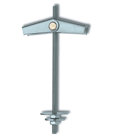 Ferramenta1.com | Allfix ancora a soffitto barra filettata asl/dd - PZ 50