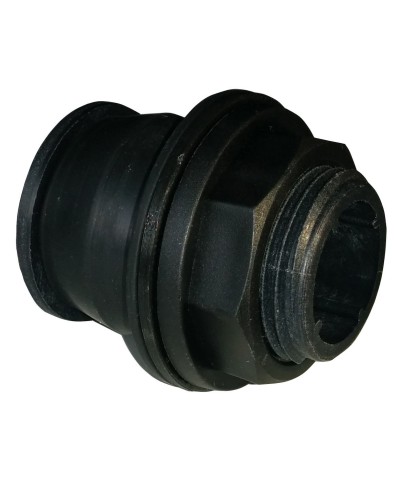 Ferramenta1.com | Raccordo diritto nylon per cassoni ad espan 1 - PZ 5