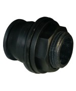 Ferramenta1.com | Raccordo diritto nylon per cassoni ad espan 1 - PZ 5