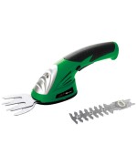 Ferramenta1.com | Cesoia a batteria 7.2v 1.3ah hl-ht72-05li - PZ 1