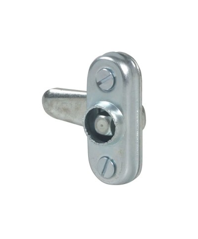 Ferramenta1.com | Tavellino per anta metallica armadietto q 7 mm - PZ 50