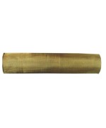 Ferramenta1.com | Tela ottone f 020 maglia 0,726 altezza 50 cm - ML 5