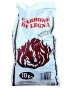 Ferramenta1.com | Carbone in sacchi da 10 kg professional - PZ 1