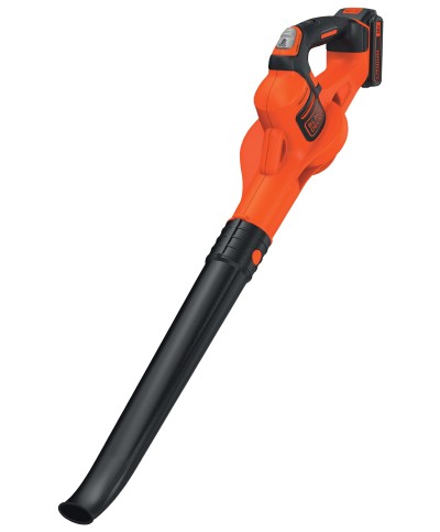 Ferramenta1.com | Soffiatore b+d gwc1820pc 18v litio - PZ 1