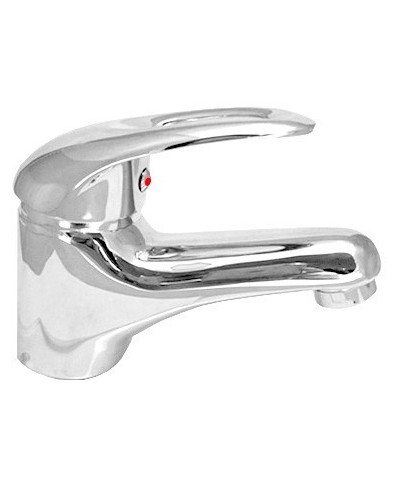 Ferramenta1.com | Serie globo gruppo lavabo miscelatore - PZ 1