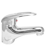 Ferramenta1.com | Serie globo gruppo lavabo miscelatore - PZ 1