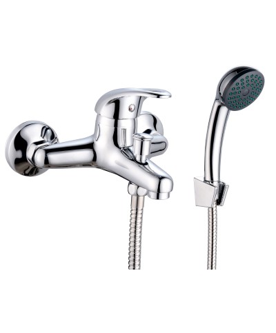 Ferramenta1.com | Serie globo gruppo vasca miscelatore - PZ 1