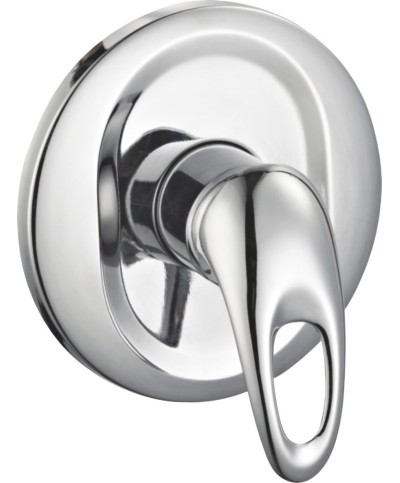 Ferramenta1.com | Serie globo monoc.incasso doccia - PZ 1