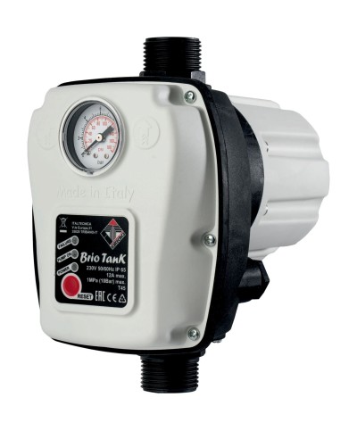Ferramenta1.com | Interruttore di flusso brio tank senza cavo - PZ 1