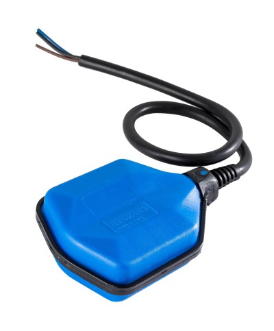 Ferramenta1.com | Interruttore a galleggiante elettrico cavo 3 m - PZ 1