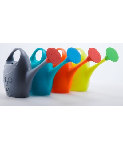 Ferramenta1.com | Innaffiatoio plastica 3,5 l h2o - PZ 6