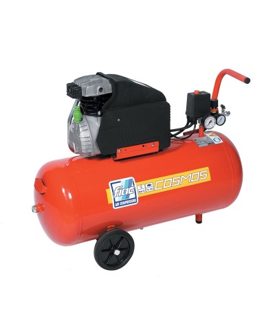 Ferramenta1.com | Compressore fiac cosmos 255m 50 l  hp 2,0 - PZ 1
