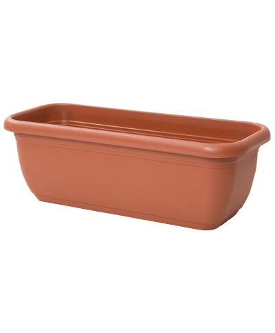 Ferramenta1.com | Cassetta balc. unica 60 cm - PZ 12