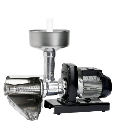 Ferramenta1.com | Passapomodori elettr da tavolo hp 0,50 sm3 inox - PZ 1