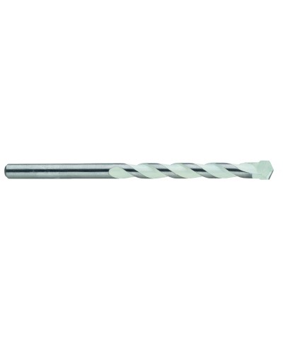 Ferramenta1.com | Punta p/ceramica hardtec d  6x60/100 mm - PZ 1