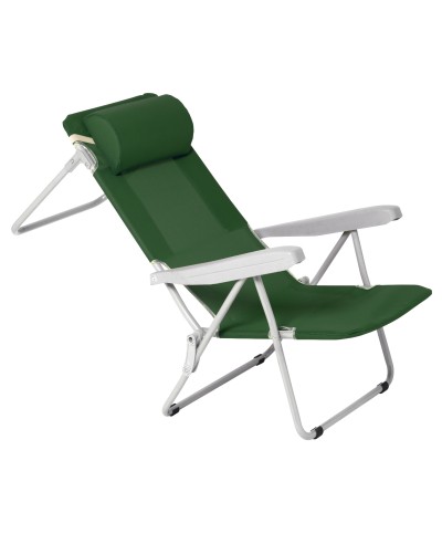 Ferramenta1.com | Sdraio 6+1 posizioni mod.marina assort. - PZ 1