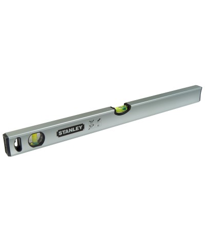 Ferramenta1.com | St livella a 2 bolle magnetica stht1-43112 80 cm - PZ 1