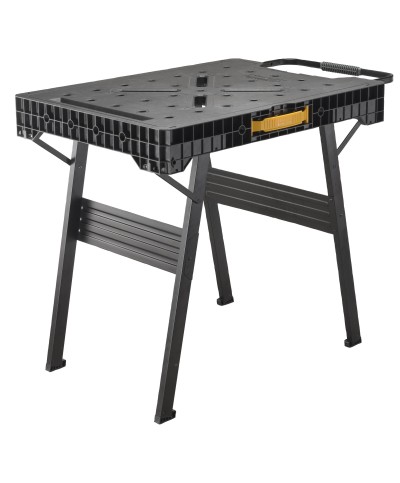 Ferramenta1.com | St banco da lavoro pieghevole 1 75672 85x60x80 cm - PZ 1