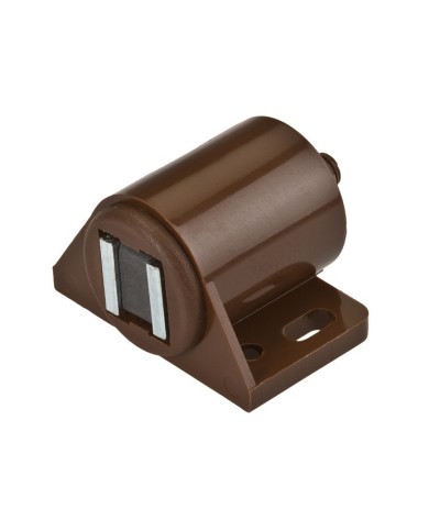 Ferramenta1.com | Chiusura magnetica 640 regolab d 30x19 bianco** - PZ 100