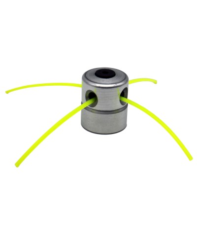 Ferramenta1.com | Testina automatica alluminio gtl - PZ 1