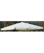 Ferramenta1.com | Top ricambio per ombrellone allum maxima ecru - PZ 1